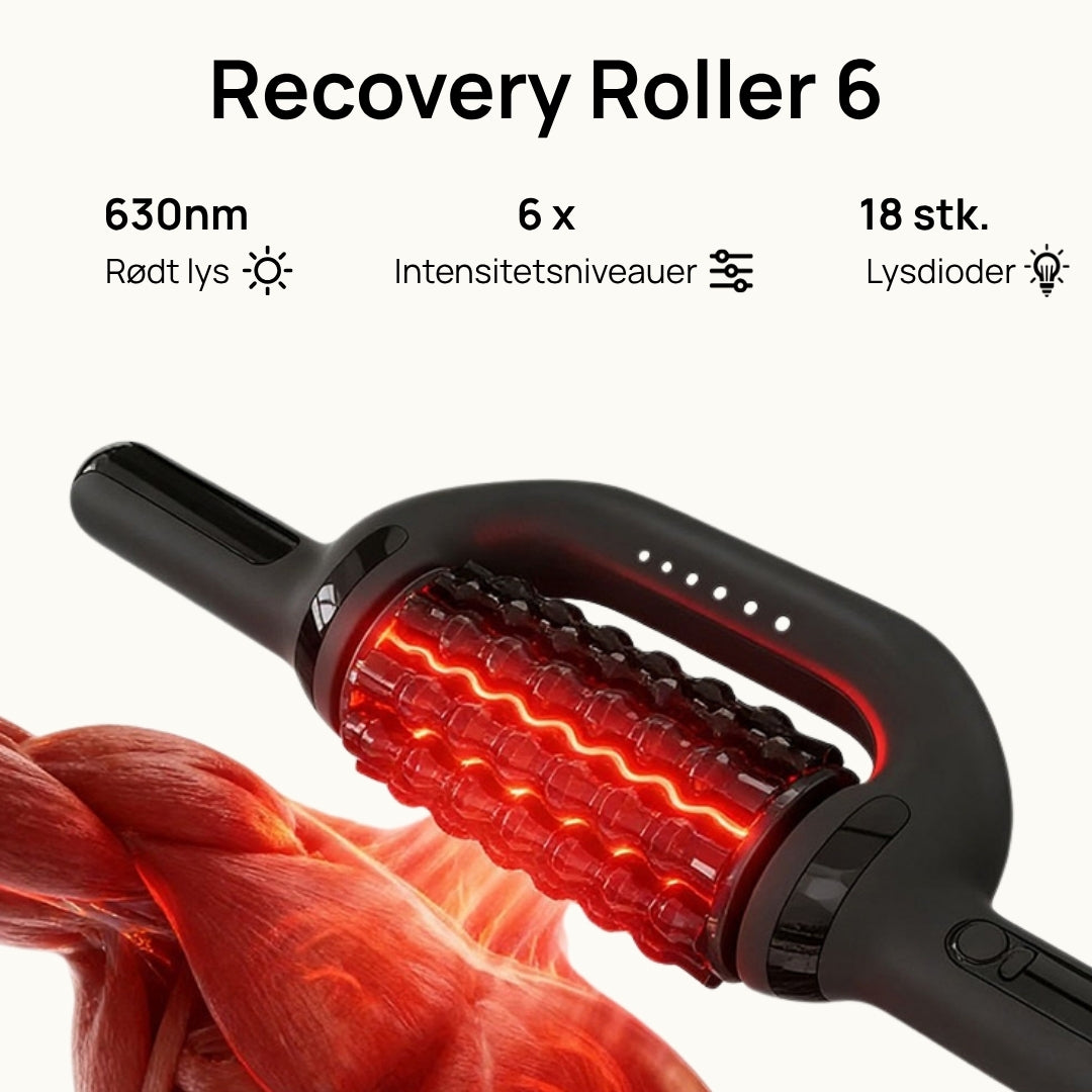 Recovery Roller 6