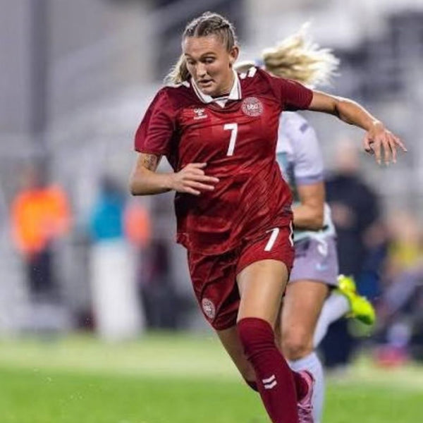 Cecilie Fløe Nielsen