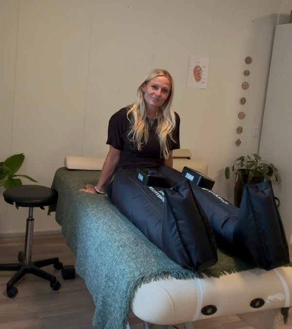 Birgitte Pedersen