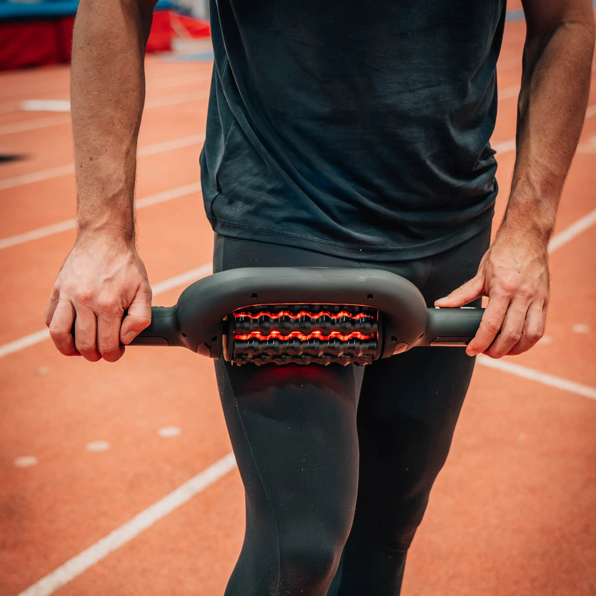 Recovery Roller 6