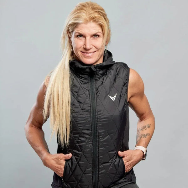 Rikke Hørlykke