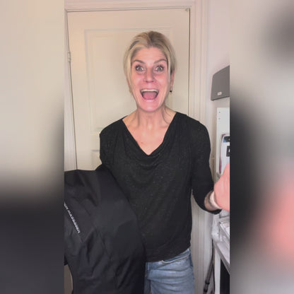 Recovery Boots - 5 kamre (trådløs + varmefunktion)